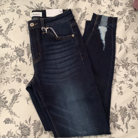 Kan can skinny jeans - Picture 2 of 3